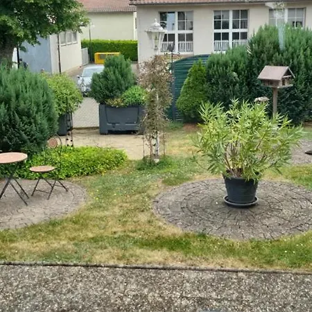 Zur Toepferstube 2 - 2025 Apartment *