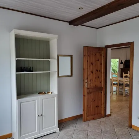 Zur Toepferstube 2 - 2025 Lägenhet