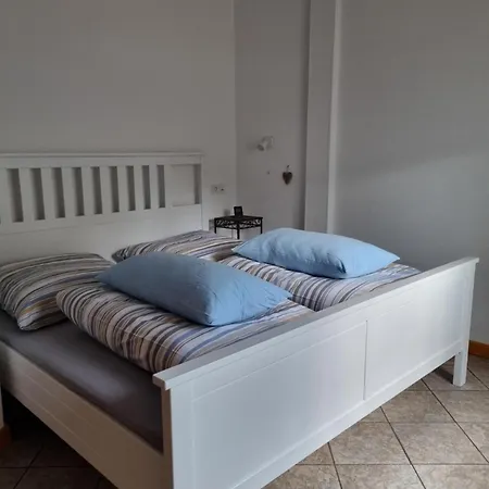 Apartmán Zur Toepferstube 2 - 2025 Spabrucken