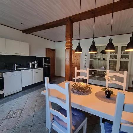 Lägenhet Zur Toepferstube 2 - 2025 Spabrucken