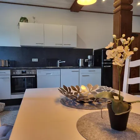 Zur Toepferstube 2 - 2025 Lägenhet Spabrucken