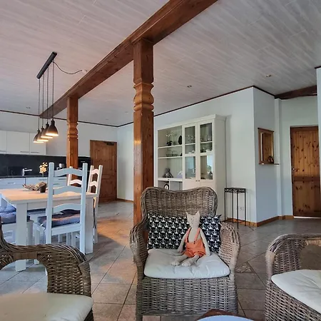 Апартаменты Zur Toepferstube 2 - 2025