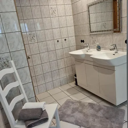 Zur Toepferstube 2 - 2025 Апартаменты