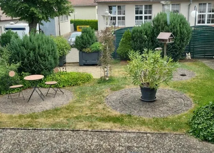 Zur Toepferstube 2 - 2025 דירה *