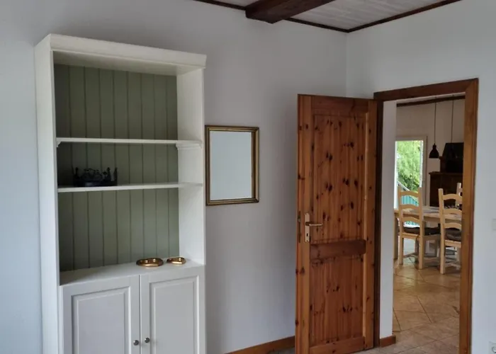 Zur Toepferstube 2 - 2025 Lägenhet