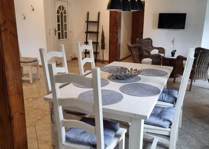 Zur Toepferstube 2 - 2025 Lägenhet *