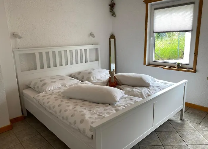 Zur Toepferstube 2 - 2025 * Spabrucken