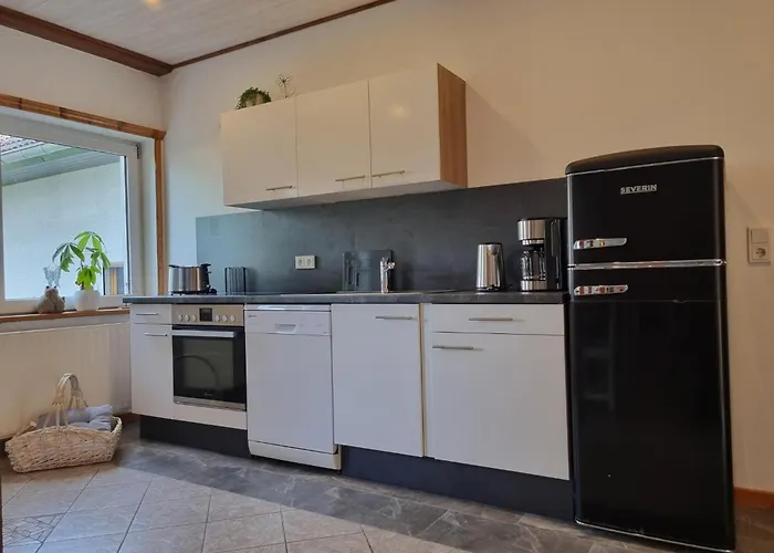 Zur Toepferstube 2 - 2025 Spabrucken