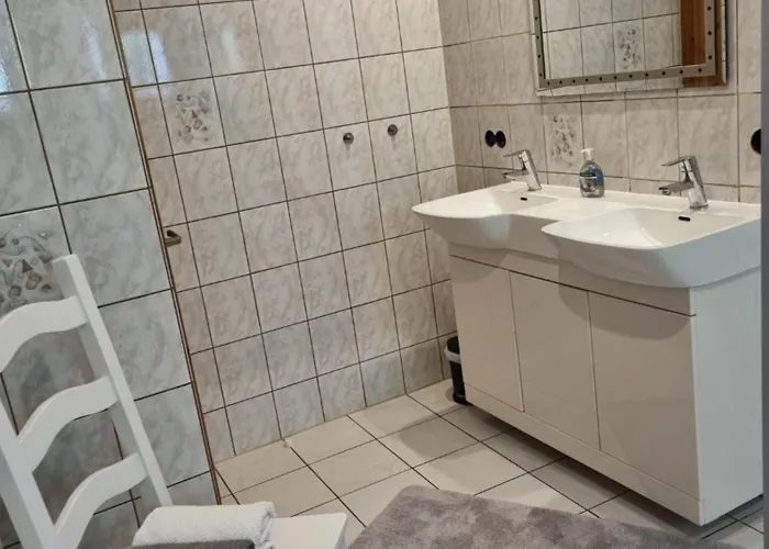 Zur Toepferstube 2 - 2025 Lägenhet