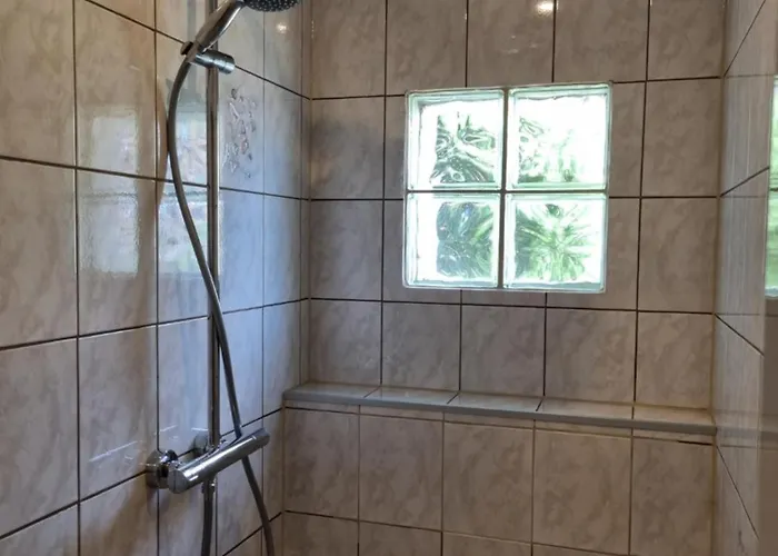 Lägenhet Zur Toepferstube 2 - 2025