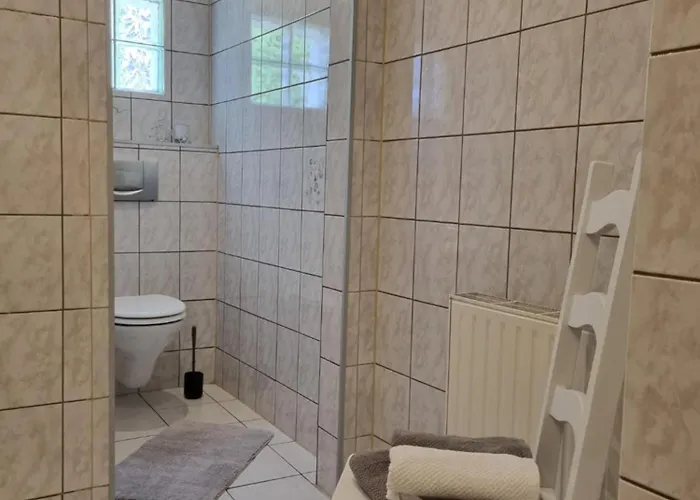 Zur Toepferstube 2 - 2025 * Spabrucken